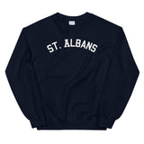 St. Albans Varsity Sweatshirt