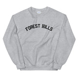 Forest Hills Varsity Crewneck Sweatshirt