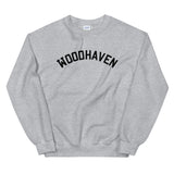 Woodhaven Varsity Crewneck Sweatshirt