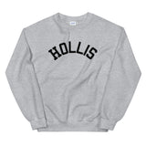Hollis Varsity Sweatshirt