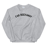Far Rockaway Varsity Crewneck Sweatshirt