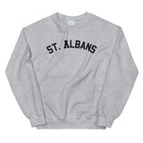 St. Albans Varsity Sweatshirt