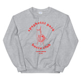 Spaghetti Park Crewneck Sweatshirt