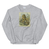 Deadass Crewneck Sweatshirt