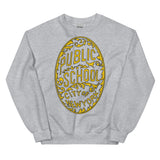 City of New York Public School Crewneck Sweatshirt