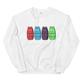 Quarter Waters Crewneck Sweatshirt