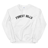 Forest Hills Varsity Crewneck Sweatshirt