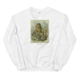Deadass Crewneck Sweatshirt