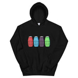 Quarter Waters Hoodie