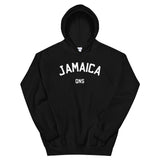 Jamaica Varsity Hoodie