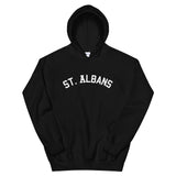 St. Albans Varsity Hoodie