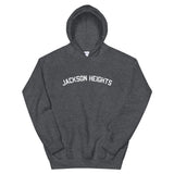 Jackson Heights Varsity Hoodie