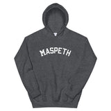 Maspeth Varsity Hoodie