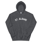 St. Albans Varsity Hoodie