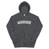 Woodside Varsity Hoodie
