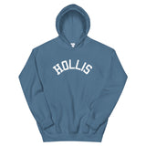 Hollis Varsity Hoodie