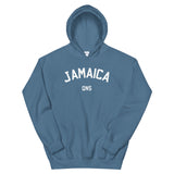 Jamaica Varsity Hoodie