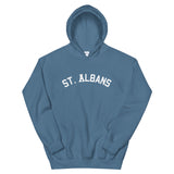 St. Albans Varsity Hoodie