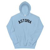 Astoria Varsity Hoodie