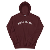 Middle Village Varsity Hoodie