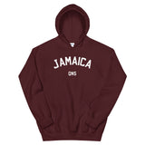 Jamaica Varsity Hoodie