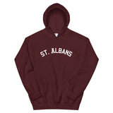 St. Albans Varsity Hoodie