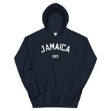 Jamaica Varsity Hoodie