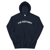Far Rockaway Varsity Hoodie