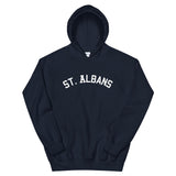 St. Albans Varsity Hoodie