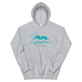 Wiggles Tribute Hoodie