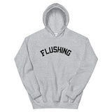 Flushing Varsity Hoodie
