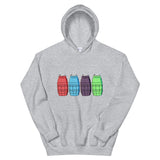 Quarter Waters Hoodie