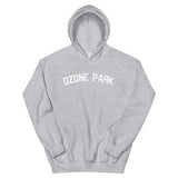 Ozone Park Varsity Hoodie