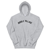 Middle Village Varsity Hoodie