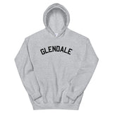 Glendale Varsity Hoodie