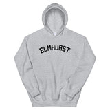 Elmhurst Varsity Hoodie