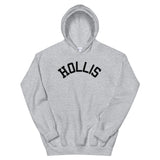 Hollis Varsity Hoodie