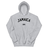 Jamaica Varsity Hoodie