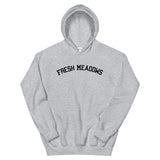 Fresh Meadows Varsity Hoodie