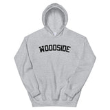 Woodside Varsity Hoodie