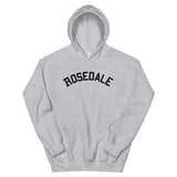 Rosedale Varsity Hoodie