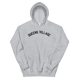 Queens Village Varsity Hoodie