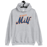 An Amazin' Milf Hoodie