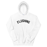 Flushing Varsity Hoodie
