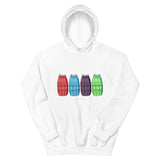 Quarter Waters Hoodie