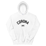 Corona Qns Varsity Hoodie