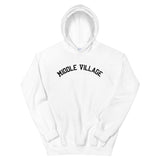 Middle Village Varsity Hoodie