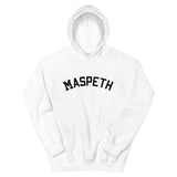 Maspeth Varsity Hoodie