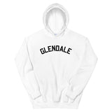 Glendale Varsity Hoodie