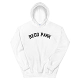 Rego Park Varsity Hoodie